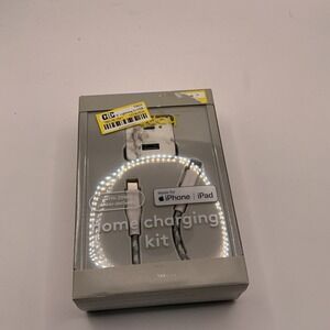 Brand New Heyday Home Charging Kit
